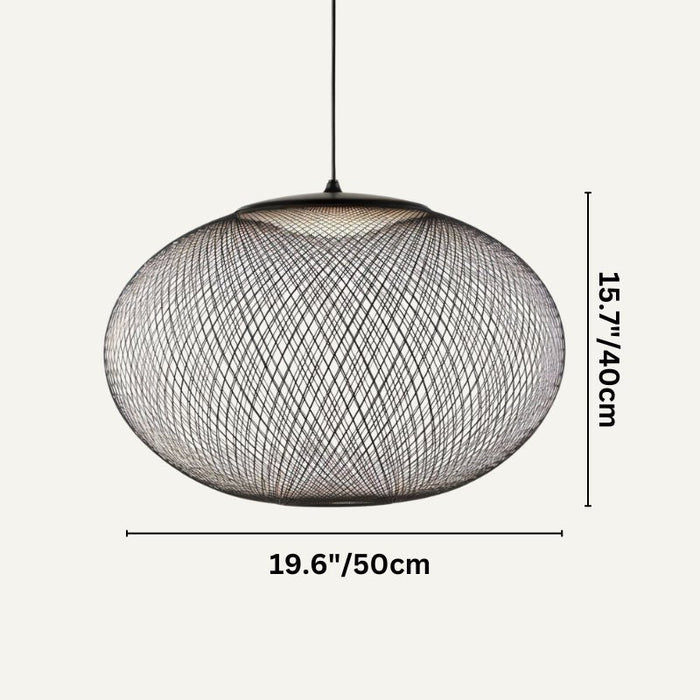 Palot Pendant Light - Residence Supply