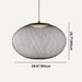 Palot Pendant Light - Residence Supply