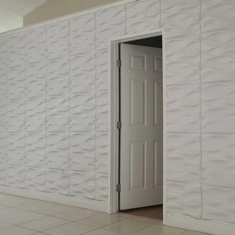 Palston Wall Panel - Residence Supply