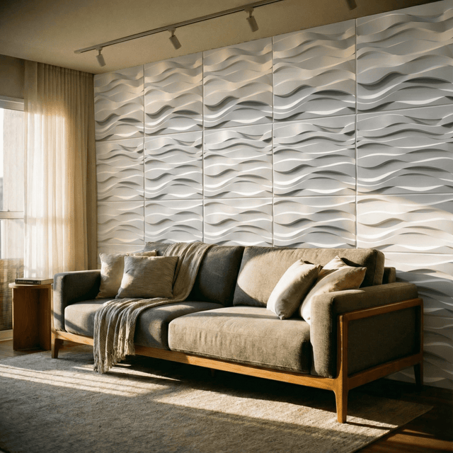 Palston Wall Panel - Residence Supply