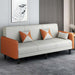 Luxury Pamuhu Pillow Sofa