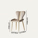 Elegant Panhe Dining Chair