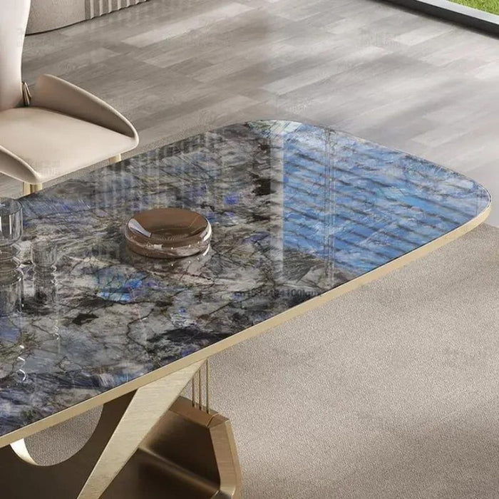 Panhe Dining Table - Residence Supply