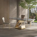 Panhe Dining Table - Residence Supply