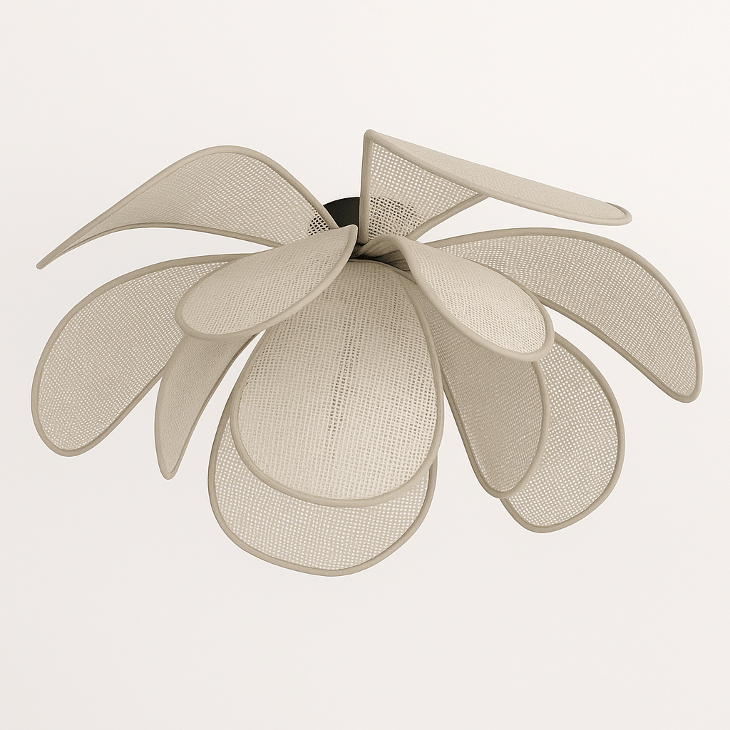 Pankh Ceiling Light - Residence Supply