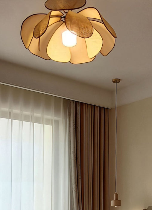 Pankh Ceiling Light - Modern Lighting
