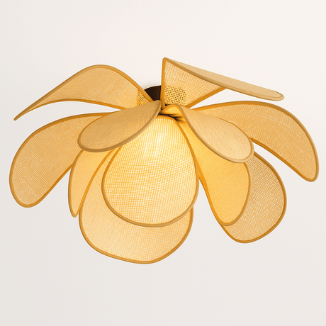 Pankh Ceiling Light - Residence Supply