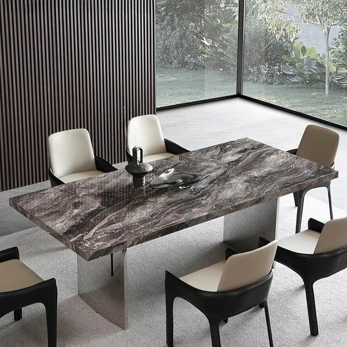 Panks Dining Table - Residence Supply