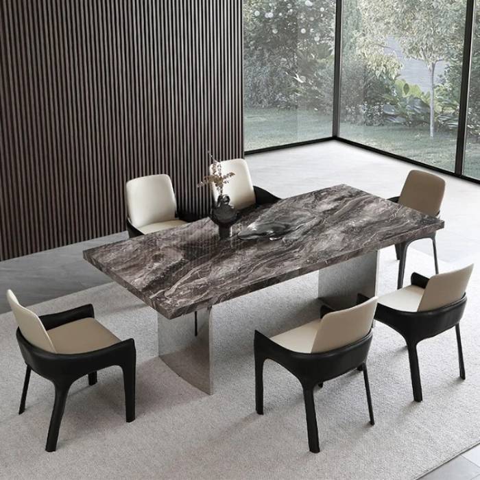 Panks Dining Table - Residence Supply