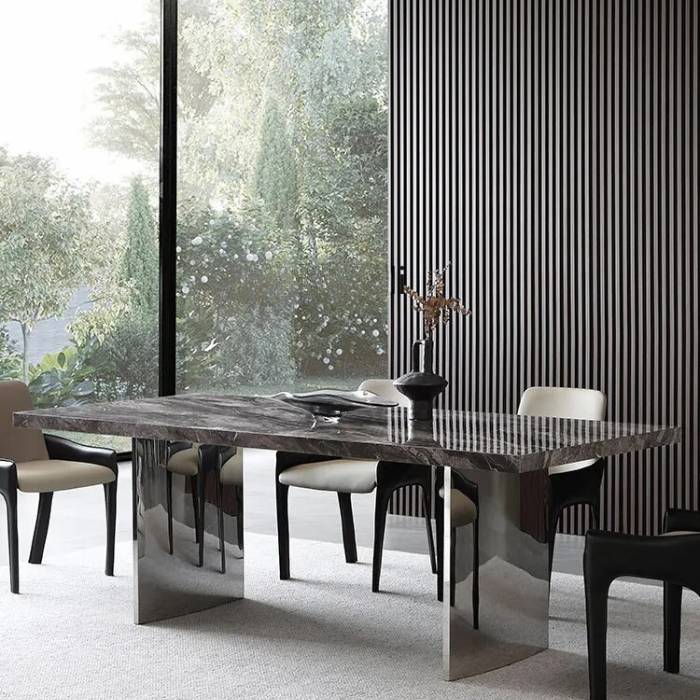 Panks Dining Table - Residence Supply