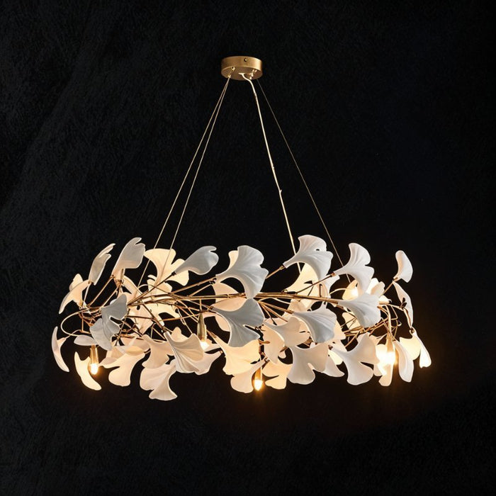 Panra Modern Chandelier - Residence Supply