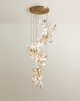 Panra Chandelier - Residence Supply