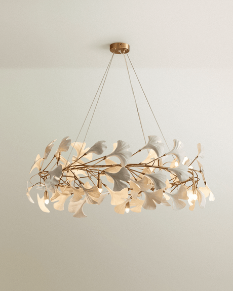 Panra Chandelier - Residence Supply
