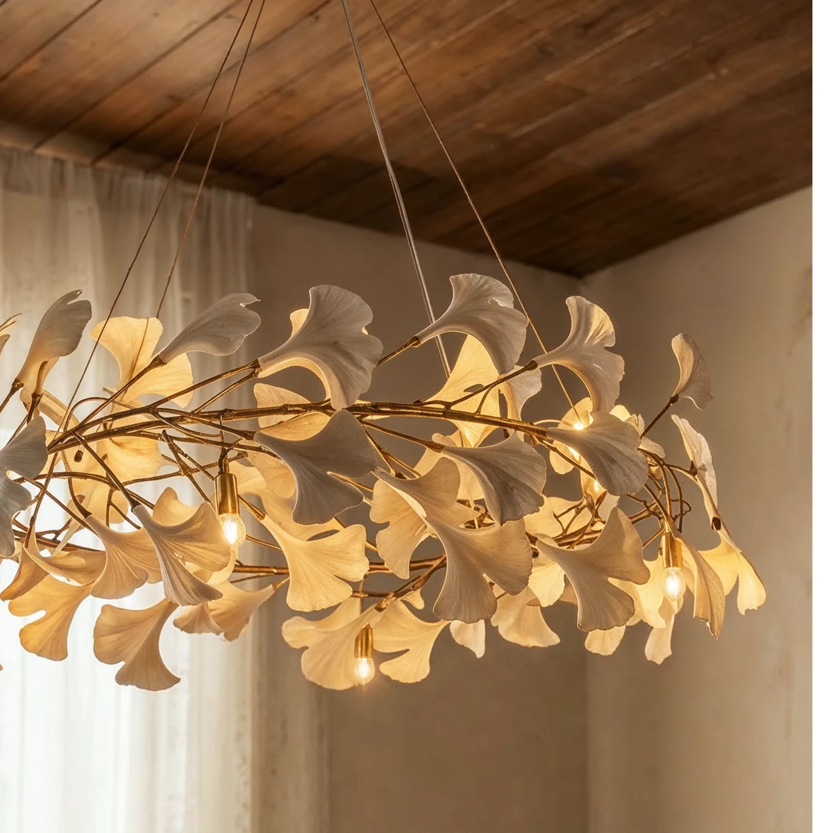 Panra Chandelier - Residence Supply