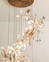 Panra Chandelier - Residence Supply