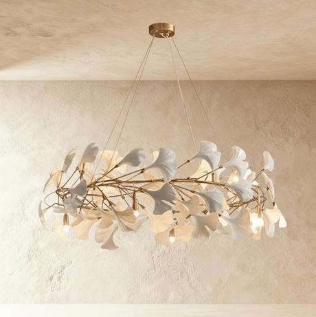 Panra Chandelier - Residence Supply