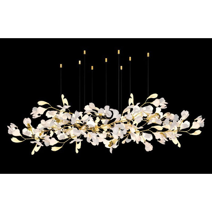 Panra Chandelier - Residence Supply