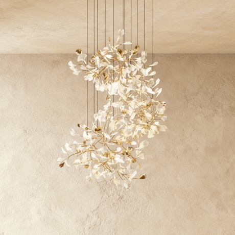 Panra Chandelier - Residence Supply