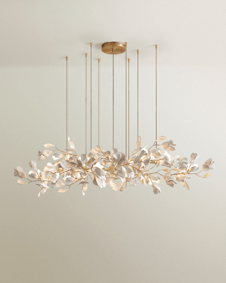 Panra Chandelier - Residence Supply