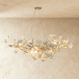 Panra Chandelier - Residence Supply