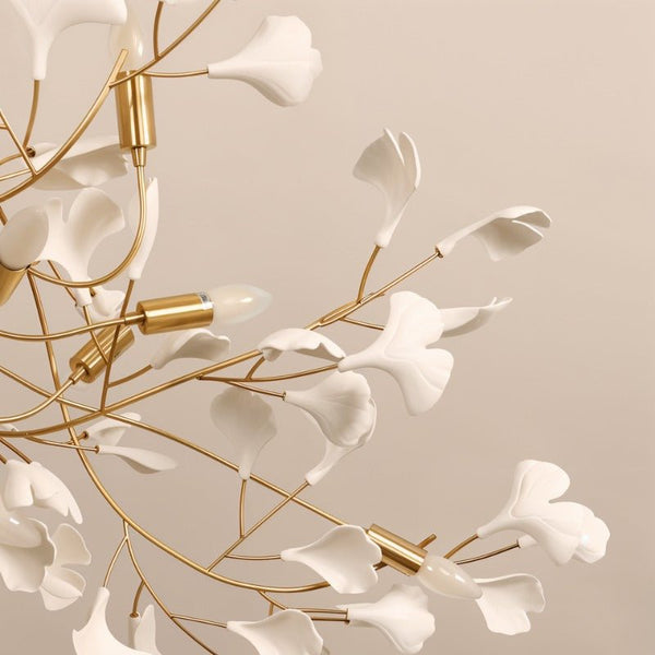 Elegant Natural Design