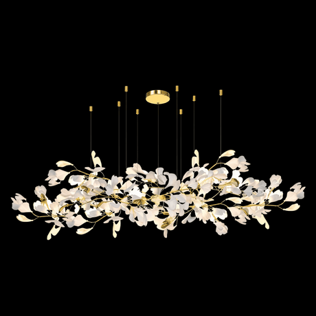 Panra Chandelier - Residence Supply