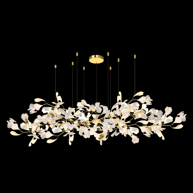 Panra Chandelier - Residence Supply