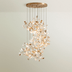 Panra Chandelier - Residence Supply