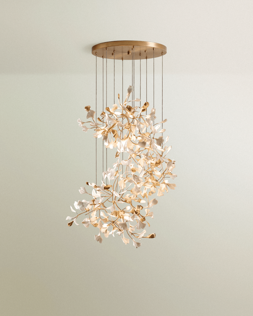 Panra Chandelier - Residence Supply
