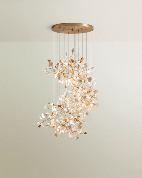 Panra Chandelier - Residence Supply