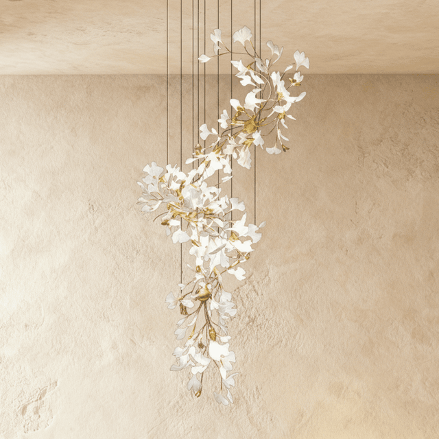 Panra Chandelier - Residence Supply
