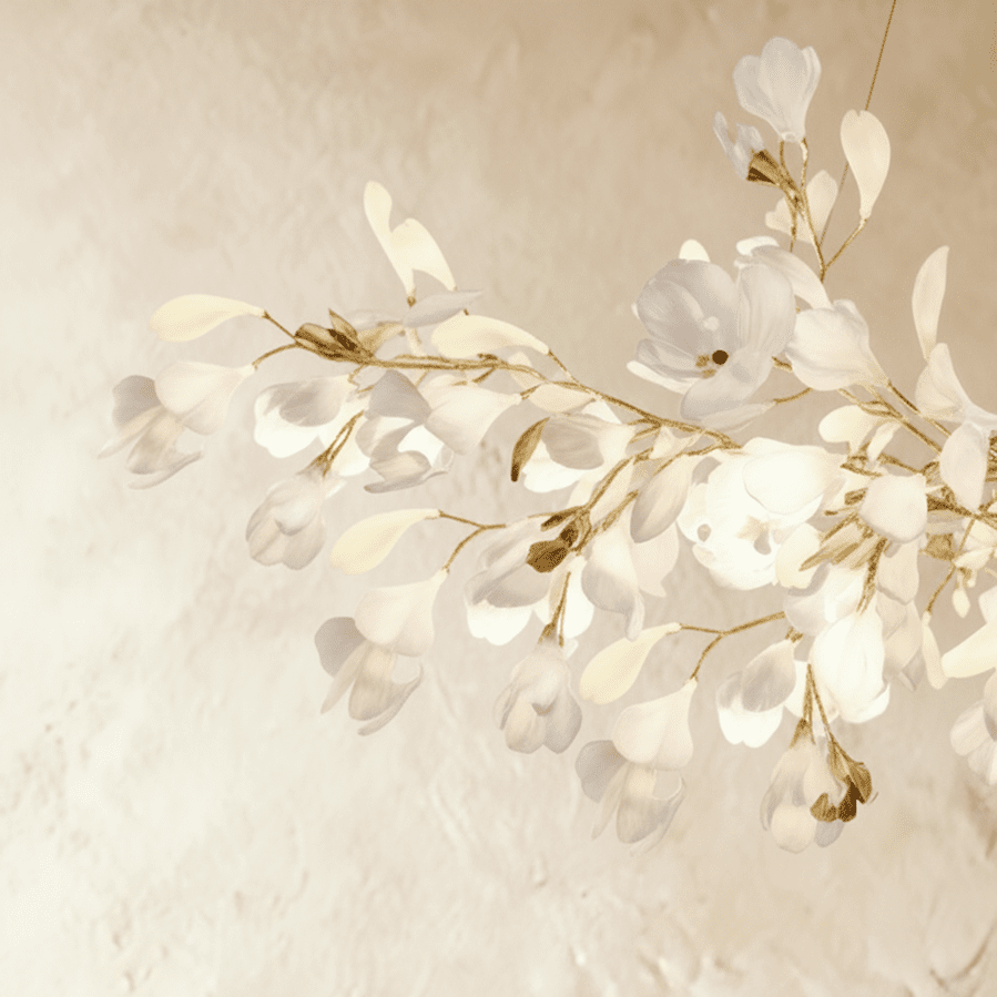 Panra Chandelier - Residence Supply