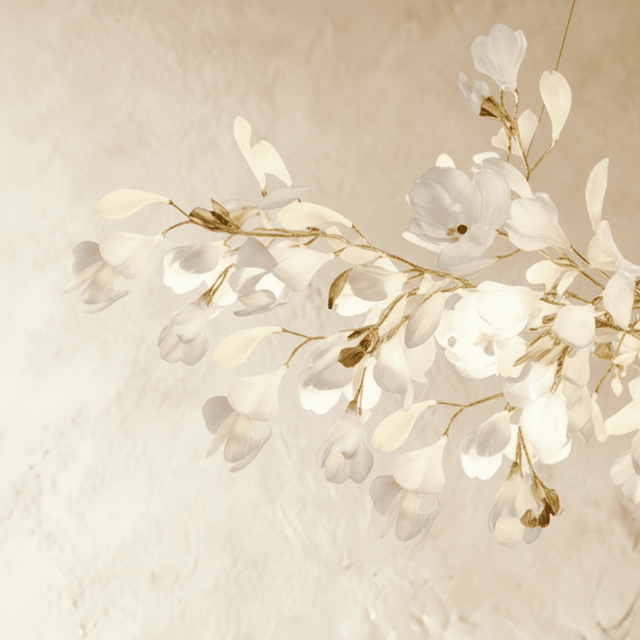 Panra Chandelier - Residence Supply