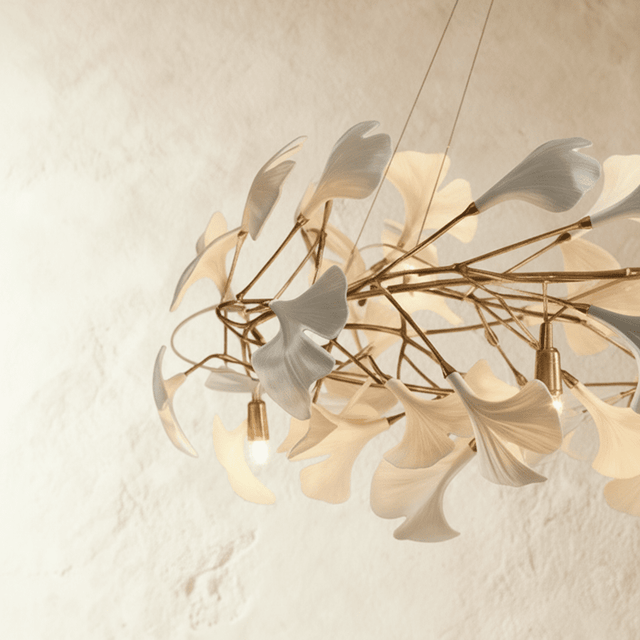 Panra Chandelier - Residence Supply