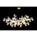 Panra Chandelier - Residence Supply