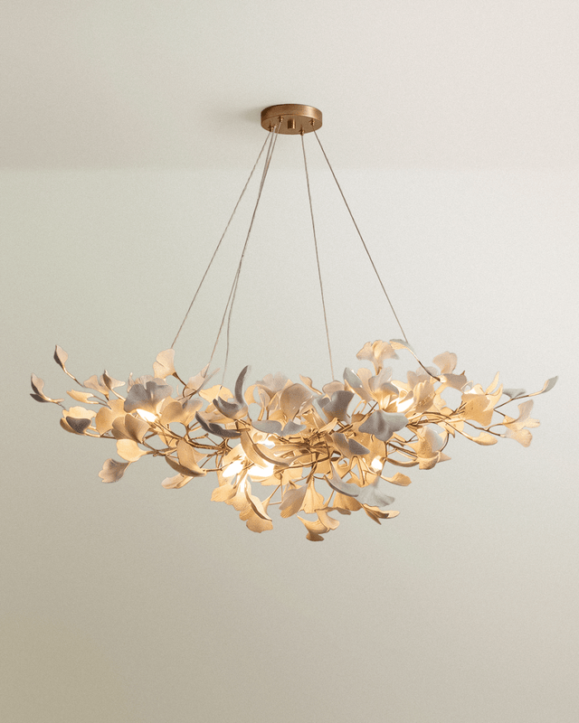 Panra Chandelier - Residence Supply