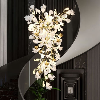 Panra Chandelier - Open Box - Residence Supply