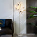 Panra Floor Lamp - Living Room Light Fixture