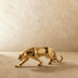 Panther Figurine - Residence Supply