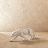 Panther Figurine - Residence Supply
