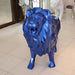 Panthera Figurine For Home