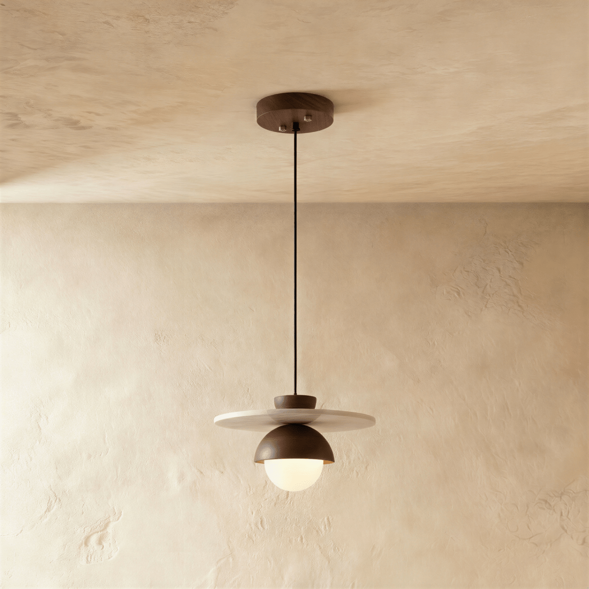 Panvi Pendant Light - Residence Supply