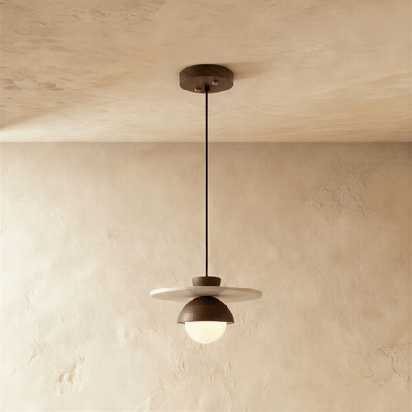 Panvi Pendant Light - Residence Supply