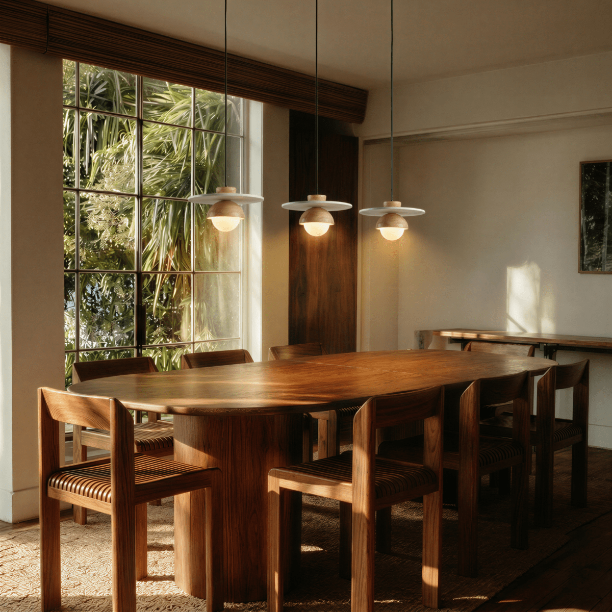 Panvi Pendant Light - Residence Supply