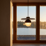 Panvi Pendant Light - Residence Supply