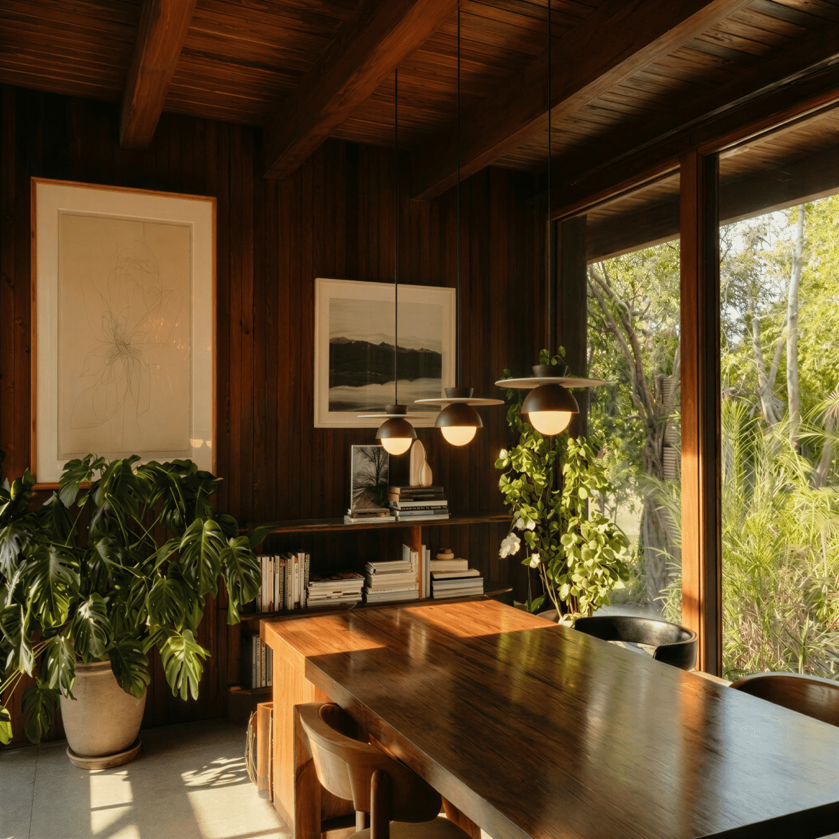 Panvi Pendant Light - Residence Supply