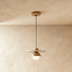 Panvi Pendant Light - Residence Supply