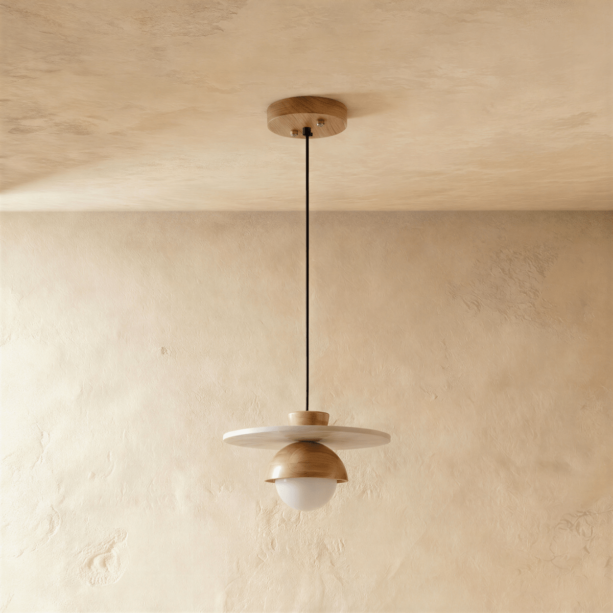 Panvi Pendant Light - Residence Supply
