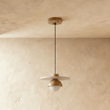 Panvi Pendant Light - Residence Supply