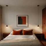 Panvi Pendant Light - Residence Supply